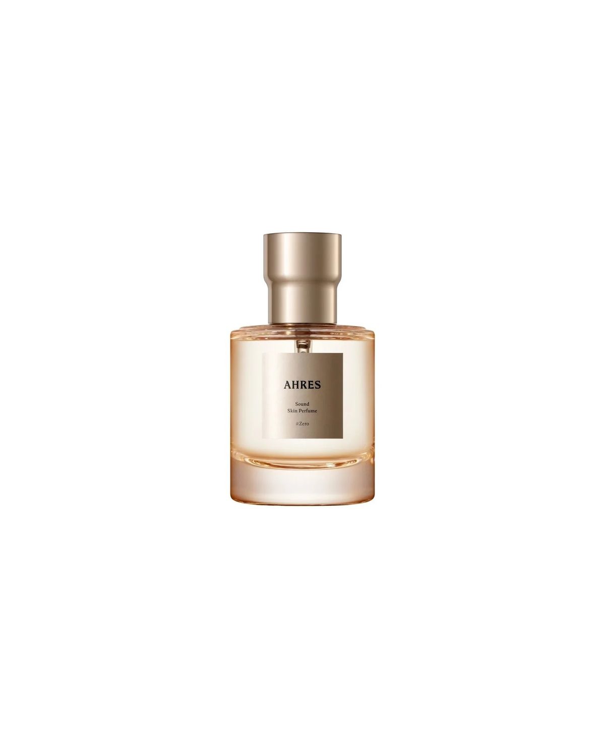 Amazon.co.jp: AHRES Sound Skin Perfume Royal J #Secret