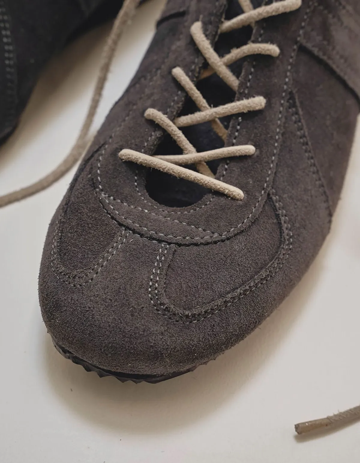 REPRODUCTION OF FOUND x TODAYFUL 德訓鞋- wendylugo 溫蒂路過