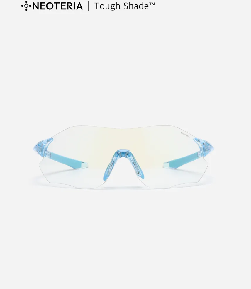 NEOTERIA VITANO Tough Shade™ 極致防護運動太陽眼鏡- ᴀʀᴛɢ sᴛᴜᴅɪᴏ