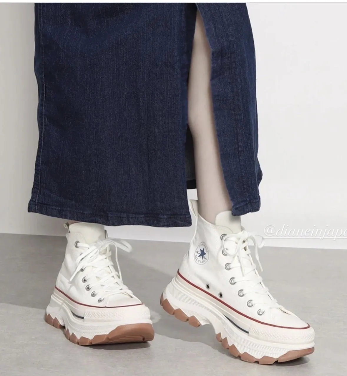 CONVERSE REACT 2.0 TREKWAVE