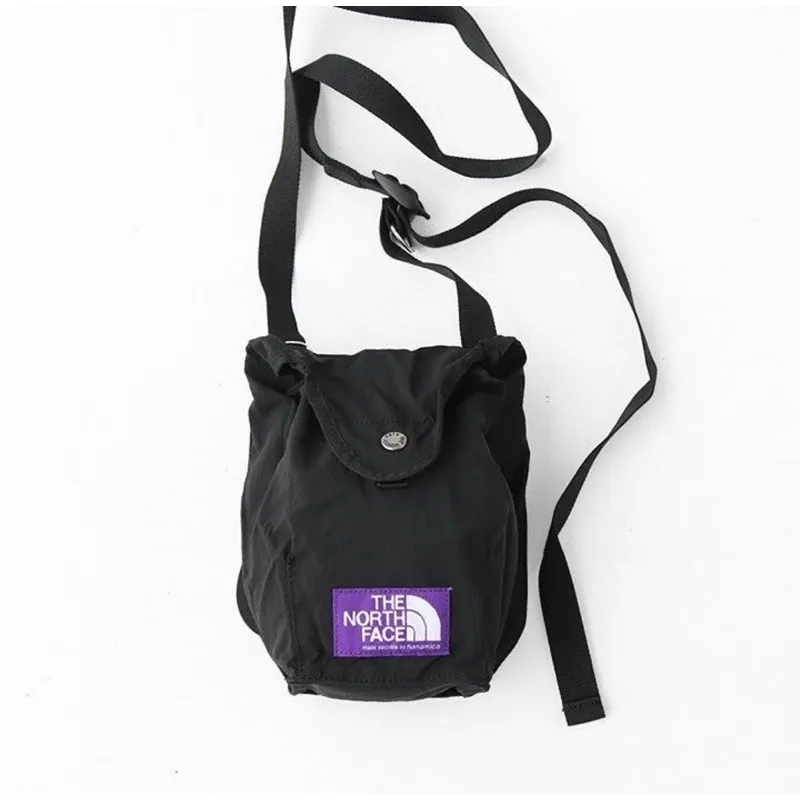 THE NORTH FACE PURPLE LABEL 抗撕裂側背包