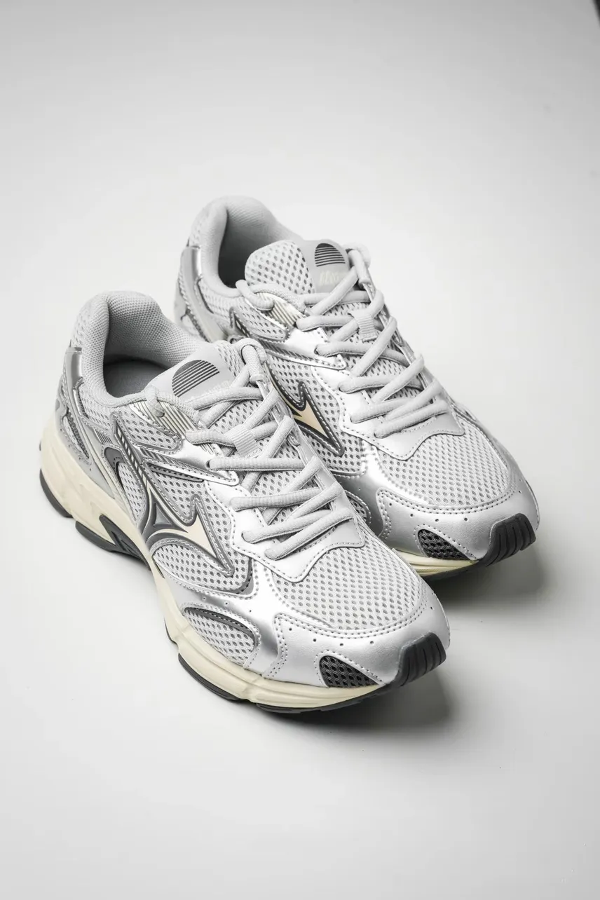 社團預購】Mizuno Speed 2K 銀灰- H.Y Select Store