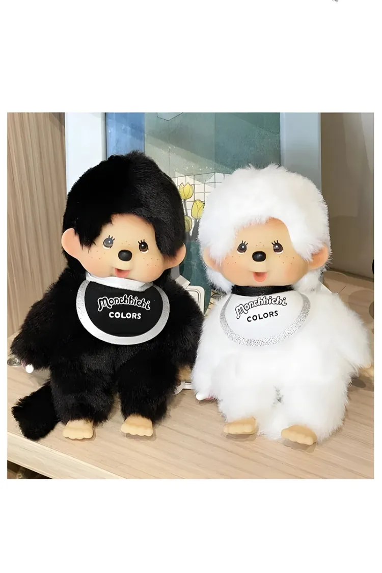 萌 琪 琪