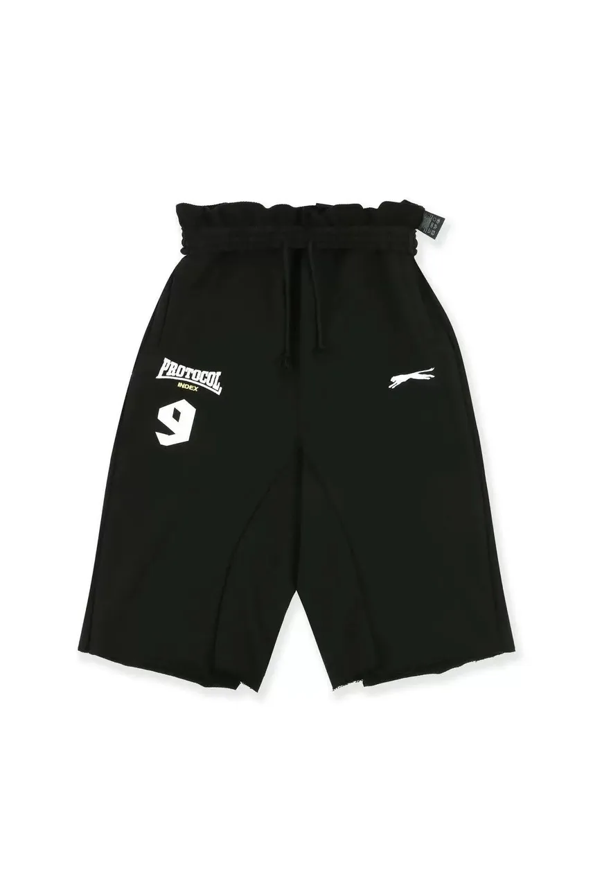 ウェア protocol index FOLDED WAIST JORTS WAIST index protocol FOLDED ウェア JORTS