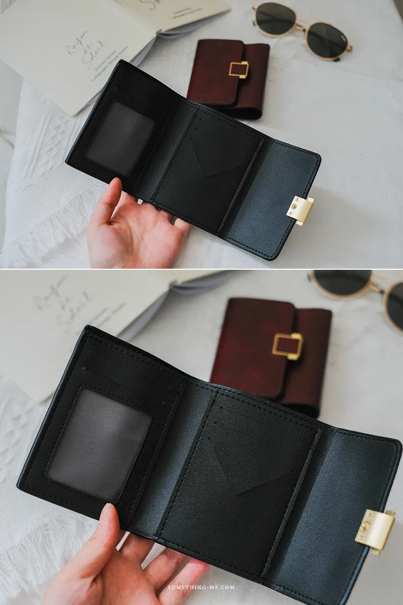 小巧尺寸方便攜帶